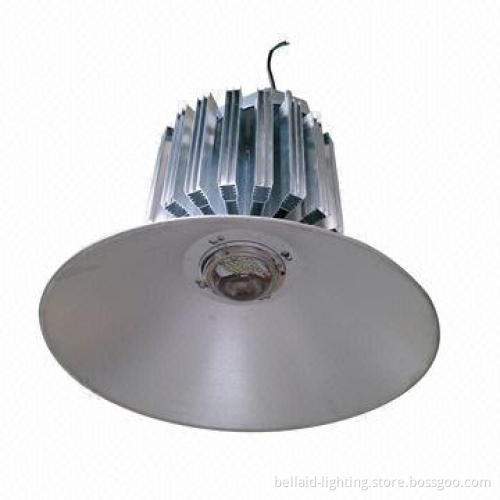 250W High Bay Light with XML Cree LED/MeanWell Driver, 3-year Warranty, 90 to 305V AC